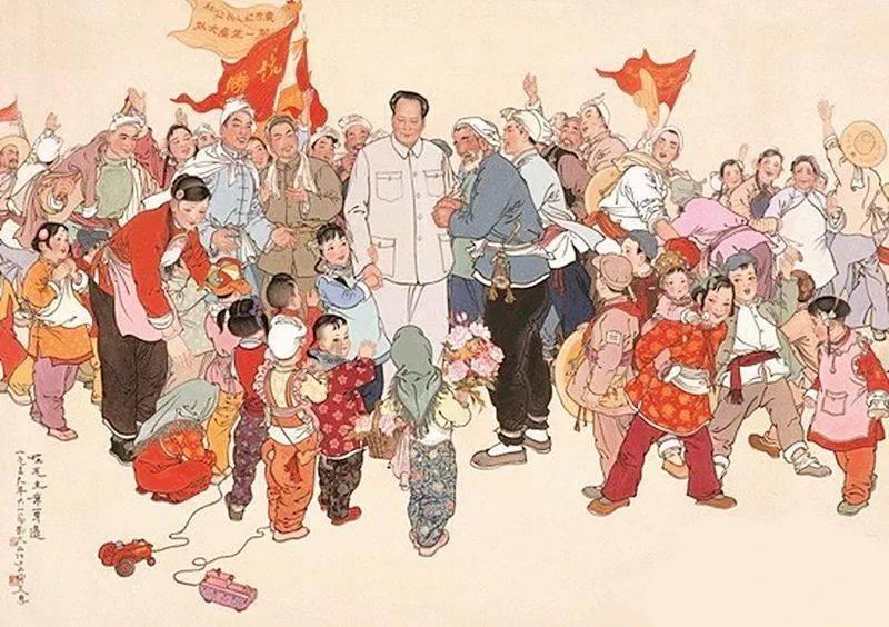 为什么有得人说，孩子还在腿肚子里面呢，是啥意思？游戏画面